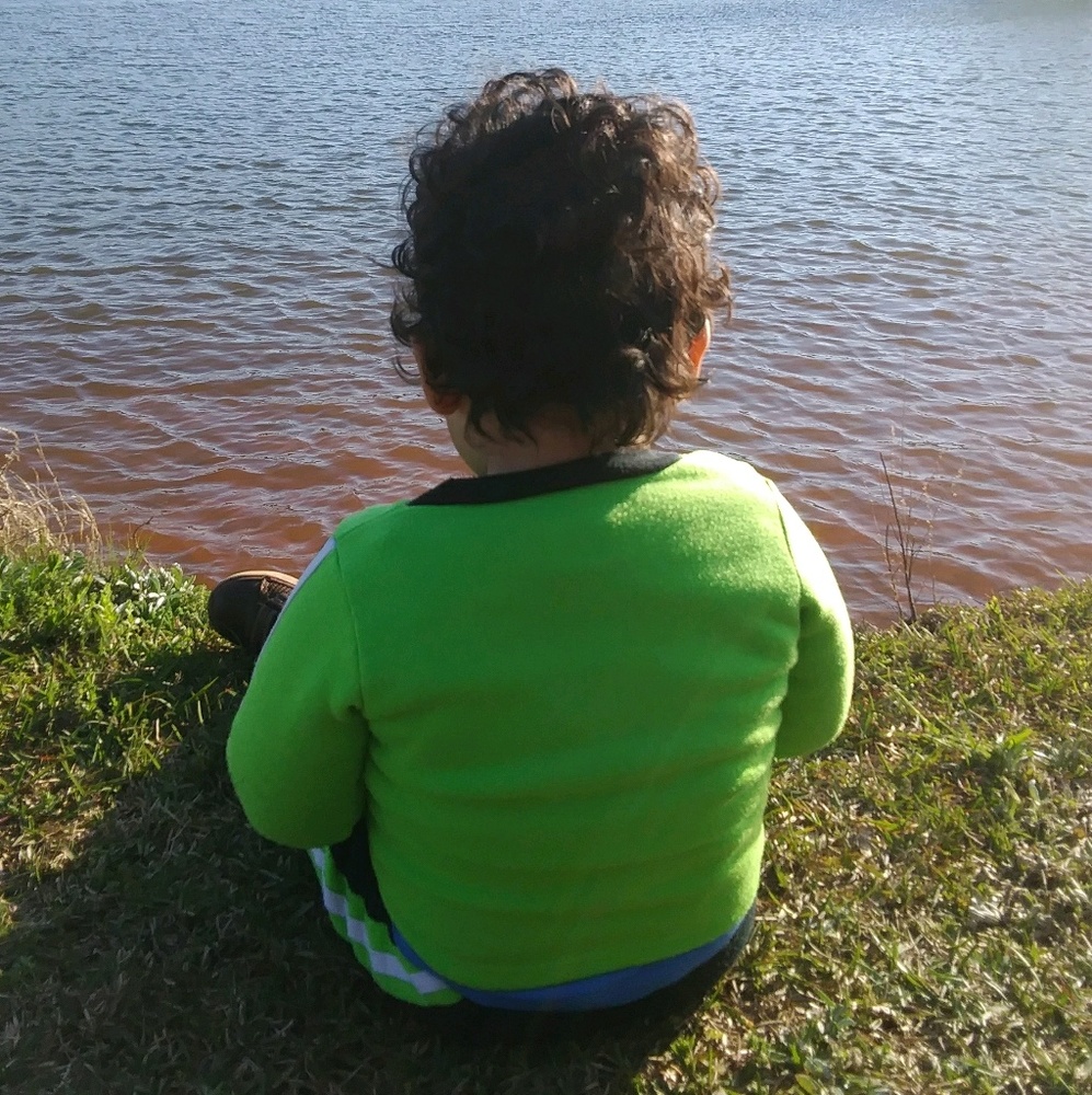 Meet your Posher, Danny